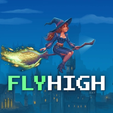 Fly High game tile