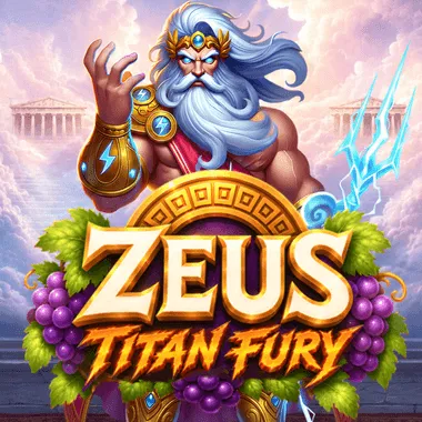 Zeus: Titan Fury game tile