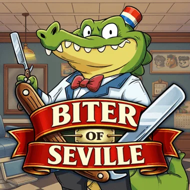 Biter of Seville game tile
