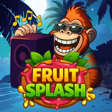 Fruit Splash game tile