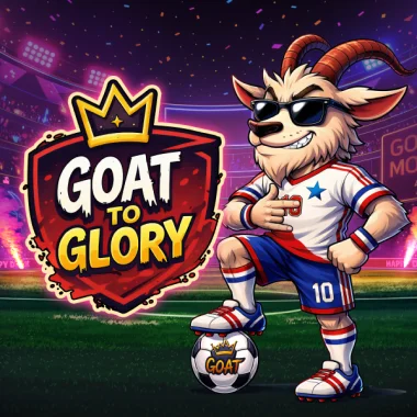 Goat to Glory game tile