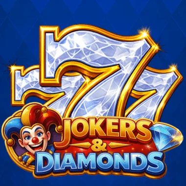 Jokers & Diamonds game tile