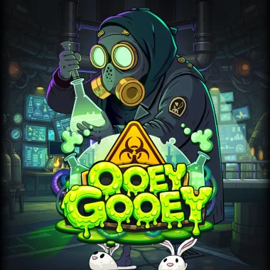Ooey Gooey game tile