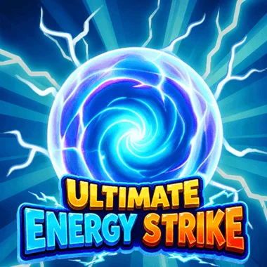 Ultimate Energy Strike game tile
