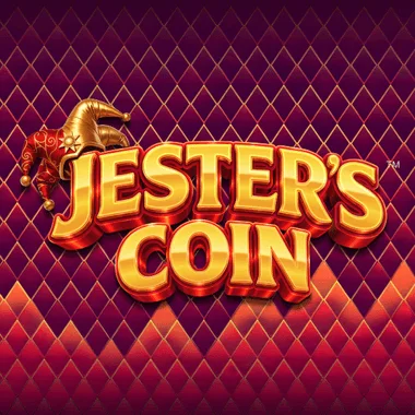Jester's Coin game tile