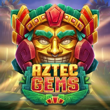 Aztec Gems game tile