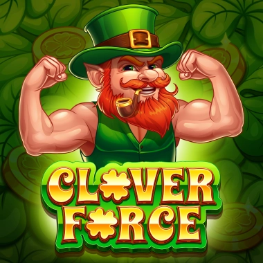 Clover Force game tile