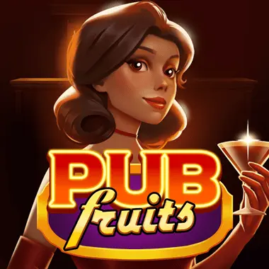 Pub Fruits game tile