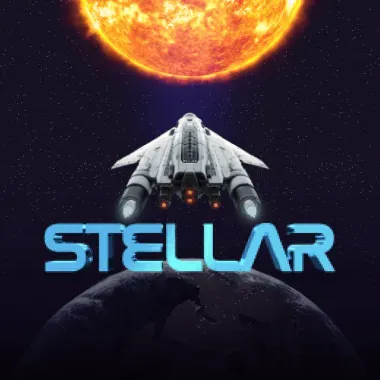 Stellar game tile