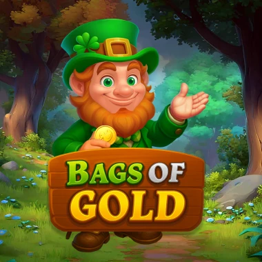 Bags of Gold game tile