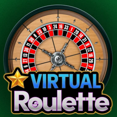 Virtual Roulette game tile