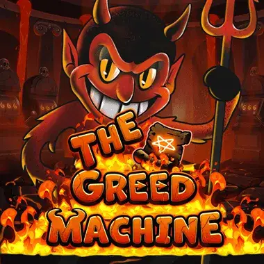 The Greed Machine game tile