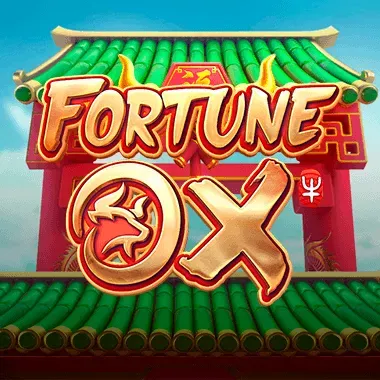 Fortune Ox game tile