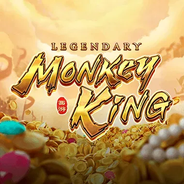 Legendary Monkey King game tile