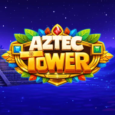 Aztec Tower game tile
