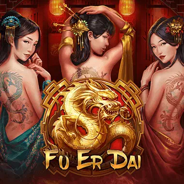 Fu Er Dai game tile