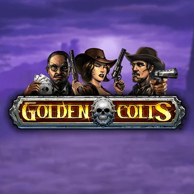 Golden Colts game tile