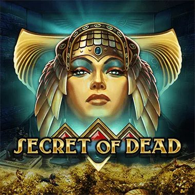 Secret Of Dead game tile