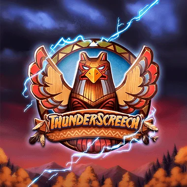 Thunder Screech game tile