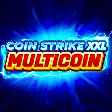 Coin Strike XXL: Multicoin game tile