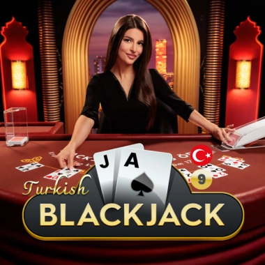 Turkish Blackjack 9 game tile