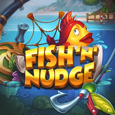 Fish 'n' Nudge game tile