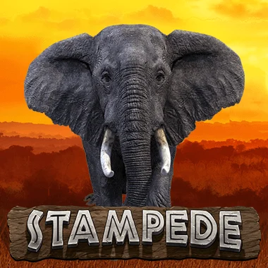 Stampede game tile