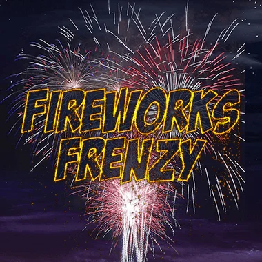 Fireworks Frenzy game tile