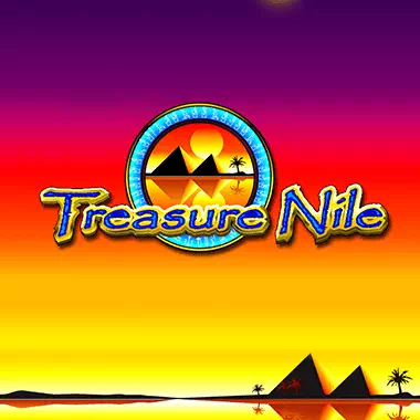 Treasure Nile game tile