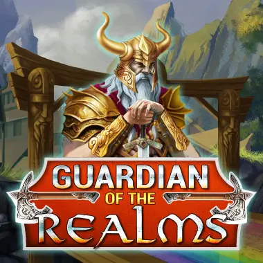 Guardian of the Realms game tile