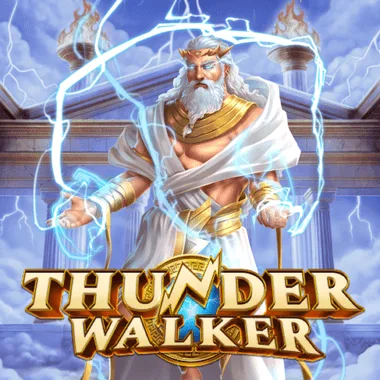 Thunder Walker game tile