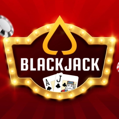 Blackjack Neo game tile