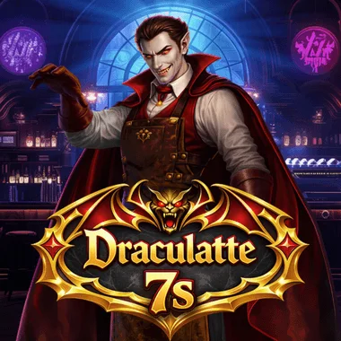Draculatte 7s game tile