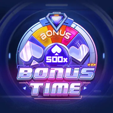 Bonus Time game tile
