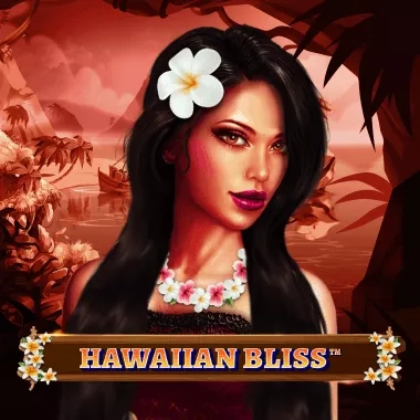 Hawaiian Bliss game tile