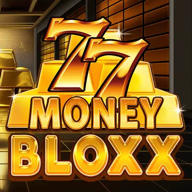 Seventy Seven Money Bloxx game tile