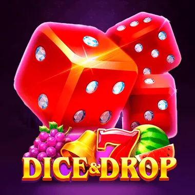 Dice & Drop game tile