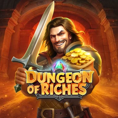 Dungeon of Riches game tile
