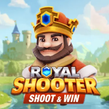Royal Shooter game tile