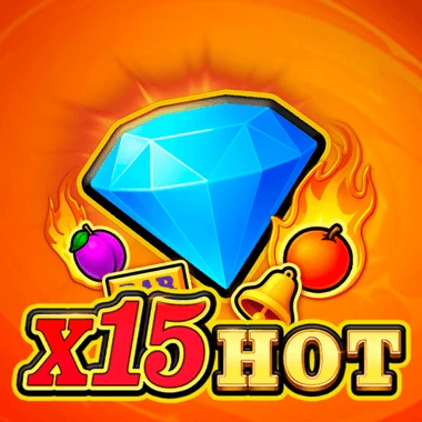 X15 HOT game tile