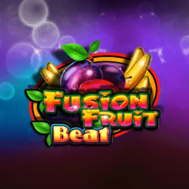 Fusion Fruit Beat game tile