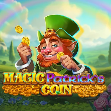 Magic Patrick's Coin game tile