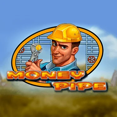 Money Pipe game tile