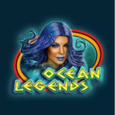 Ocean Legends game tile