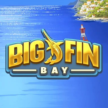 Big Fin Bay game tile