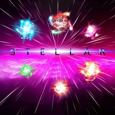 Stellar game tile