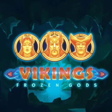 Vikings: Frozen Gods game tile