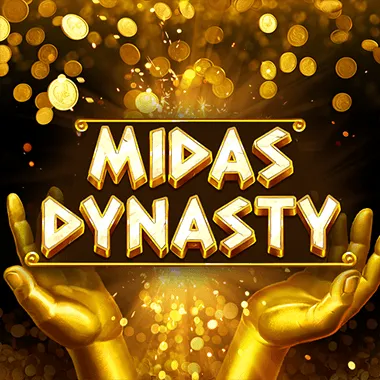 Midas Dynasty game tile