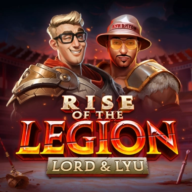 Rise of the Legion game tile