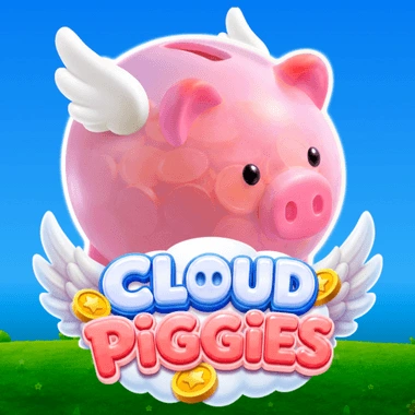 Cloud Piggies game tile